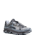 11 By Boris Bidjan Saberi Bamba Toggle-Fastening Sneakers