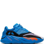adidas Yeezy Boost 700 Hi-Res Blue Sneakers