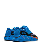 adidas Yeezy Boost 700 Hi-Res Blue Sneakers
