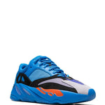 adidas Yeezy Boost 700 Hi-Res Blue Sneakers