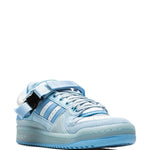 adidas X Bad Bunny Forum Buckle Low Blue Tint Sneakers