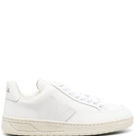 Veja V-10 Low-Top Sneakers