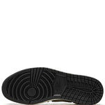 Air Jordan 1 Low Og Ex Dark Smoke Grey Sneakers