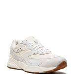 Saucony 3D Grid Hurricane Blank Canvas Sneakers