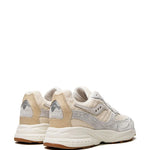 Saucony 3D Grid Hurricane Blank Canvas Sneakers
