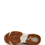 Saucony 3D Grid Hurricane Blank Canvas Sneakers
