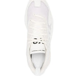 Y-3 Orisan Core Lace-Up Sneakers