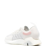 Y-3 Orisan Core Lace-Up Sneakers