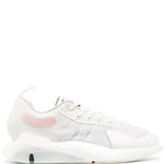 Y-3 Orisan Core Lace-Up Sneakers