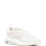 Y-3 Orisan Core Lace-Up Sneakers