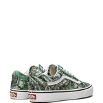 Vans Old Skool Tie Dye Sneakers