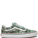 Vans Old Skool Tie Dye Sneakers