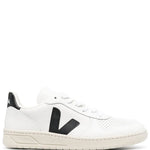 Veja V-10 Low-Top Sneakers