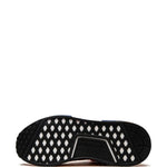 adidas X Pharrell Hu Nmd Animal Print Amber Sneakers