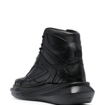 1017 Alyx 9Sm Lace-Up High-Top Sneakers