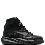 1017 Alyx 9Sm Lace-Up High-Top Sneakers
