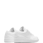 Air Jordan 1 Low White/White-White Sneakers