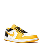 Air Jordan 1 Low Taxi Sneakers