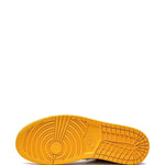 Air Jordan 1 Low Taxi Sneakers