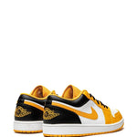 Air Jordan 1 Low Taxi Sneakers