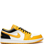 Air Jordan 1 Low Taxi Sneakers