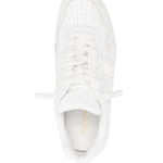 Valentino Garavani One Stud Xl Leather Sneakers