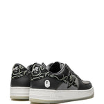 A Bathing Ape?Bape Sta #1 M2 Charcoal Sneakers