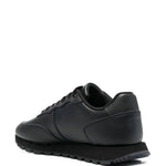 Tommy Jeans Logo-Patch Low-Top Sneakers