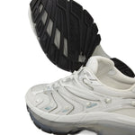 Valentino Garavani Ms-2960 Low-Top Sneakers