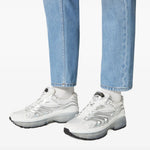 Valentino Garavani Ms-2960 Low-Top Sneakers