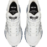 Valentino Garavani Ms-2960 Low-Top Sneakers