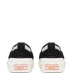 Valentino Garavani Vltn Slip-On Sneakers