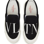 Valentino Garavani Vltn Slip-On Sneakers