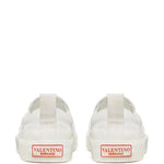 Valentino Garavani Vltn Slip-On Sneakers