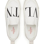 Valentino Garavani Vltn Slip-On Sneakers
