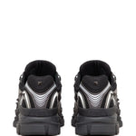 Valentino Garavani Ms-2960 Low-Top Sneakers