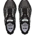 Valentino Garavani Ms-2960 Low-Top Sneakers