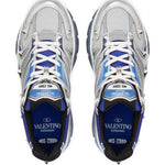 Valentino Garavani Ms-2960 Low-Top Sneakers