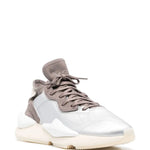 Y-3 Kaiwa High-Top Sneakers