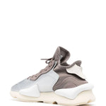 Y-3 Kaiwa High-Top Sneakers