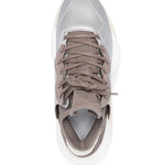 Y-3 Kaiwa High-Top Sneakers
