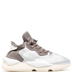 Y-3 Kaiwa High-Top Sneakers