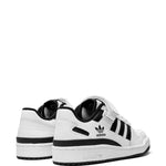 adidas Forum Low White/Black Sneakers