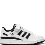 adidas Forum Low White/Black Sneakers
