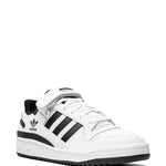 adidas Forum Low White/Black Sneakers