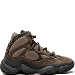 adidas Yeezy 500 High Taupe Black Sneakers