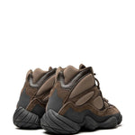 adidas Yeezy 500 High Taupe Black Sneakers
