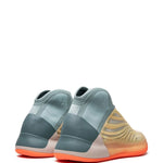 adidas Yeezy Quantum Hi-Res Coral Sneakers