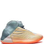 adidas Yeezy Quantum Hi-Res Coral Sneakers