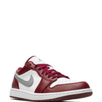 Air Jordan 1 Low Bordeaux Sneakers